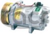 VW 357820803T Compressor, air conditioning